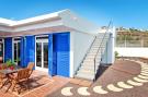 Holiday homeSpain - : Casa Agaete Beach House