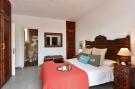 Holiday homeSpain - : Casa Agaete Beach House