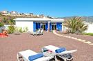 Holiday homeSpain - : Casa Agaete Beach House