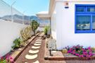 Holiday homeSpain - : Casa Agaete Beach House