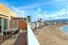 Holiday homeSpain - : Apartamento Canteras Nautilus 8D