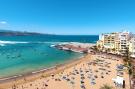 FerienhausSpanien - : Apartamento Canteras Nautilus 8D