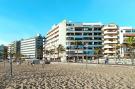 VakantiehuisSpanje - : Apartamento Canteras Nautilus 8D