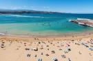 Holiday homeSpain - : Apartamento Canteras Nautilus 8D