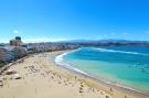 Holiday homeSpain - : Apartamento Canteras Nautilus 8D