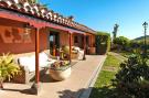 FerienhausSpanien - : Mansión Bandama Santa Brígida 1-6 pax