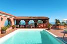 Holiday homeSpain - : Mansión Bandama Santa Brígida 1-6 pax