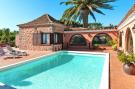 FerienhausSpanien - : Mansión Bandama Santa Brígida 1-6 pax