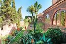 Holiday homeSpain - : Villa Mansión Bandama 7-10 pax