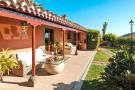 VakantiehuisSpanje - : Villa Mansión Bandama 7-10 pax