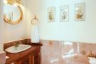 FerienhausSpanien - : Villa Mansión Bandama 7-10 pax