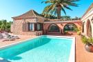 FerienhausSpanien - : Villa Mansión Bandama 7-10 pax