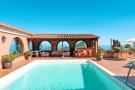 Holiday homeSpain - : Villa Mansión Bandama 7-10 pax