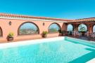 Holiday homeSpain - : Villa Mansión Bandama 7-10 pax