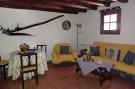 Holiday homeSpain - : Casa Guiniguada 1-2 personas