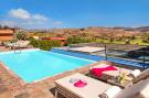 Holiday homeSpain - : Salobre Villa 6