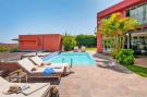 Holiday homeSpain - : Salobre Villa 6