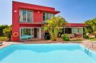 Holiday homeSpain - : Salobre Villa 6