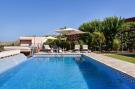 Holiday homeSpain - : Salobre Villa 3