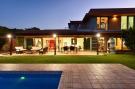 Holiday homeSpain - : Salobre Villa 3