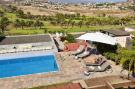 Holiday homeSpain - : Salobre Villa 3