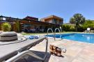 Holiday homeSpain - : Salobre Villa 3