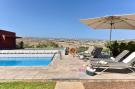 Holiday homeSpain - : Salobre Villa 3