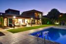 Holiday homeSpain - : Salobre Villa 3