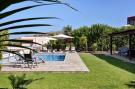 FerienhausSpanien - : Salobre Villa 3