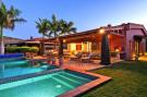 Holiday homeSpain - : Villa La Canela I