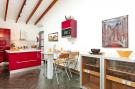 Holiday homeSpain - : Villa La Canela I