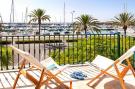 Holiday homeSpain - : Marina Port 1 / 1-4 personas