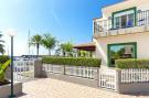 Holiday homeSpain - : Marina Port 1 / 1-4 personas