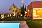 Holiday homeSpain - : Par 4 Villa 8