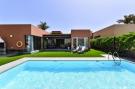 Holiday homeSpain - : Par 4 Villa 8