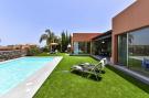 Holiday homeSpain - : Par 4 Villa 8