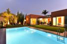 Holiday homeSpain - : Par 4 Villa 8