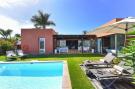 Holiday homeSpain - : Par 4 Villa 21