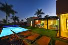 Holiday homeSpain - : Par 4 Villa 21