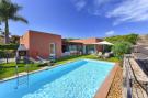 Holiday homeSpain - : Par 4 Villa 21