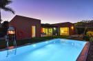 Holiday homeSpain - : Par 4 Villa 21