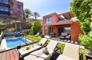 Holiday homeSpain - : Las Terrazas 6 Maspalomas