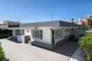 FerienhausSpanien - : Bungalow San Agustin ET1 / 1-2 personas-Beach Hous