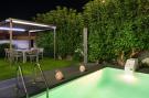 FerienhausSpanien - : Bungalow San Agustin ET1 / 1-2 personas-Beach Hous