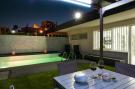 FerienhausSpanien - : Bungalow San Agustin ET1 / 1-2 personas-Beach Hous