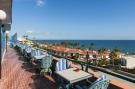 FerienhausSpanien - : Bungalow San Agustin ET1 / 1-2 personas-Beach Hous