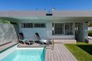 VakantiehuisSpanje - : Bungalow San Agustin ET1 / 1-2 personas-Beach Hous