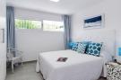 FerienhausSpanien - : Bungalow San Agustin ET1 / 1-2 personas-Beach Hous