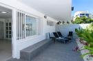 FerienhausSpanien - : Bungalow San Agustin ET1 / 3 personas-Beach House 