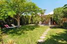 FerienhausSpanien - : Bungalow Melocotones NF-Campo International NF